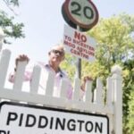 Village of 350 Faces 1,250 New Arrivals: Residents Launch Extraordinary Fight Against Migrant Camp