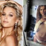 Where Is Minki van der Westhuizen Now After Leaving Behind Her Famous Swimsuit Modelling Career?