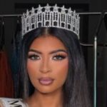 Pageant Queen Stripped of Crown Hits Back at Miss USA and Claims She Was Targeted for Being a Conservative Christian