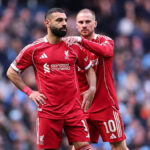 Liverpool Legend Mohamed Salah Set for Surprise Turkey Move as Trabzonspor Close In on Blockbuster Deal