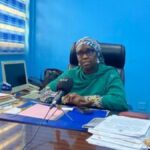 New NAN Editor-in-Chief Hadiza Mohammed-Aliyu Challenges Journalists to Reject Rumours and Protect the Agency’s Credibility