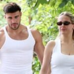 Molly-Mae Stuns in Matching Outfit With Tommy Fury Before Shocking Parenting Confession About Daughter Bambi