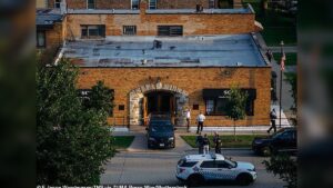Horror in Chicago: More Than 40 Decomposing Bodies Found at Funeral Home as Director’s License Is Suspended