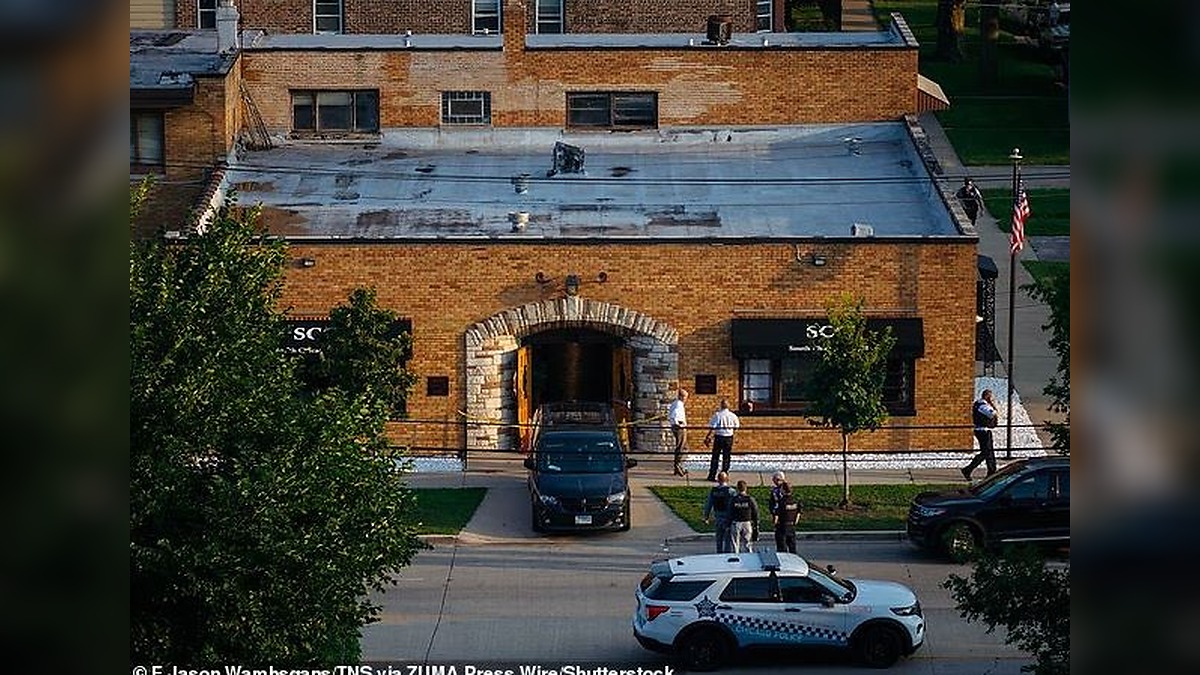 Horror in Chicago: More Than 40 Decomposing Bodies Found at Funeral Home as Director’s License Is Suspended