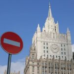 Moscow Draws Red Line on Kurils as Russia Rebukes Japan Over Putin Visit