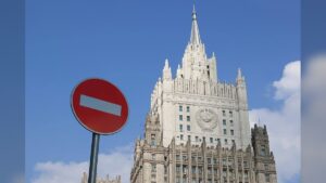 Moscow Draws Red Line on Kurils as Russia Rebukes Japan Over Putin Visit