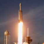 NASA Sends Roman Telescope Into Space as Scientists Warn the Standard Model of the Universe Could Be Wrong