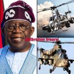 Tinubu's Top Officials Left Stunned by Nigerian-Made Drones and Helicopter as NASENI Unveils Homegrown Tech Revolution