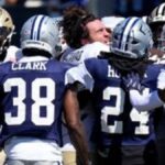NFL Sends Brutal Warning to Cowboys and Saints After Players Trade Punches and Suplexes in Chaotic Practice