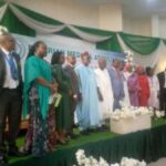 NMA Takes Tough Stand on Doctors’ Welfare and Ethics as Government Reveals Nigeria Has Only One-Fifth of Needed Health Workers