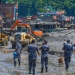 Nepal Faces Grim Mass Burial Crisis as Hundreds of Flood Victims Remain Unidentified