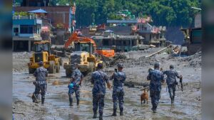 Nepal Faces Grim Mass Burial Crisis as Hundreds of Flood Victims Remain Unidentified