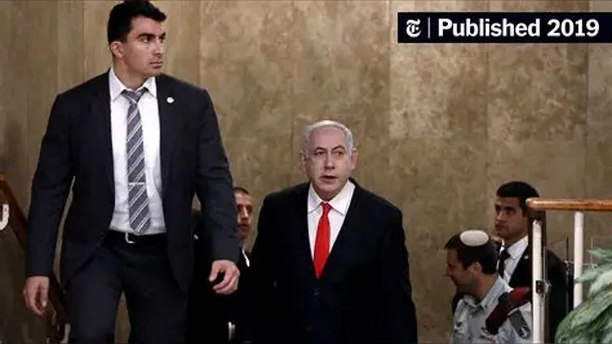 Netanyahu Tightens Grip on Likud as Primary Results Threaten Rivals and Reshape Knesset Slate