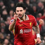 Newcastle Throw Away Victory Against Liverpool After Lewis Hall’s Late Error Hands Szoboszlai a Last-Gasp Equaliser