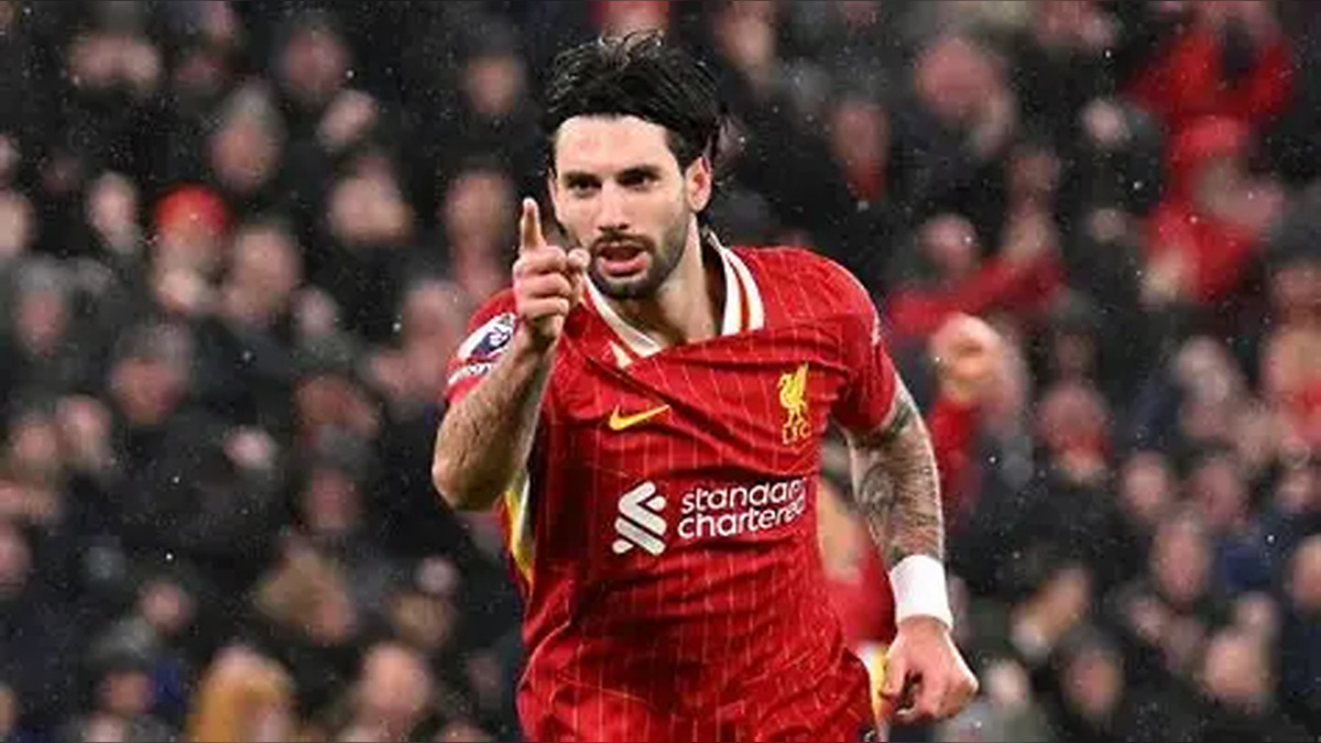 Newcastle Throw Away Victory Against Liverpool After Lewis Hall’s Late Error Hands Szoboszlai a Last-Gasp Equaliser