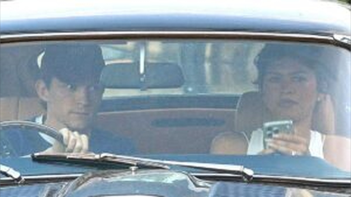 Newlyweds Zendaya and Tom Holland Make Rare Public Appearance After Lavish Wedding Celebration Leaves Fans Stunned