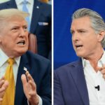 Newsom Explodes Over Trump's Oil Agenda and Warns California's Coast Is Under Direct Attack