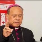 Nicaragua Releases Video of Bishop Abelardo Mata After Weeks of Uncertainty Over His Whereabouts