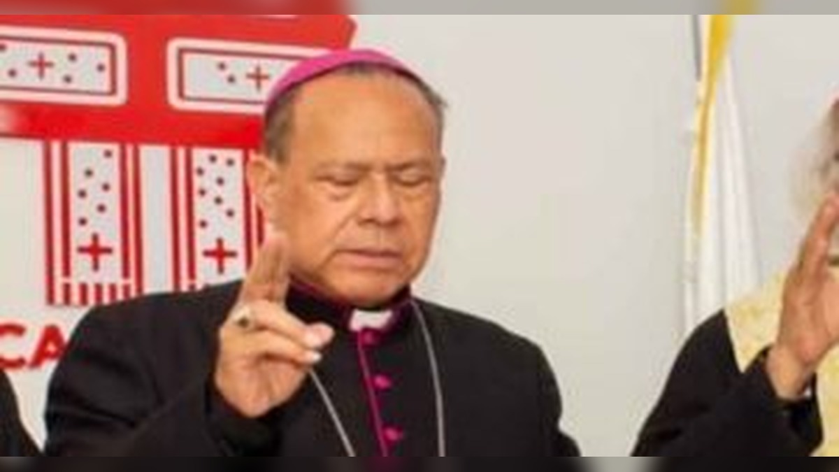 Nicaragua Releases Video of Bishop Abelardo Mata After Weeks of Uncertainty Over His Whereabouts