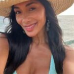 Nicole Scherzinger Turns Heads in the Maldives as She Escapes to ‘Reset’ After Tony Triumph