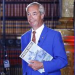 Nigel Farage