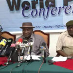 Niger Delta Must Break Free From Oil Dependence, NDDC Boss Ogbuku Declares at NBA Conference in Port Harcourt