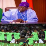 Tinubu Orders Major Nigerian Football Overhaul as Super Eagles and Super Falcons Suffer Consecutive World Cup Qualification Failures