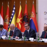 North Macedonia Moves Closer to Israel With Ambitious Plans for Defense Cooperation, Direct Flights and Investment