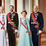 Norway’s Royal Succession Begins as Haakon VIII Inherits Throne and Promises to Follow Harald’s Unifying Legacy