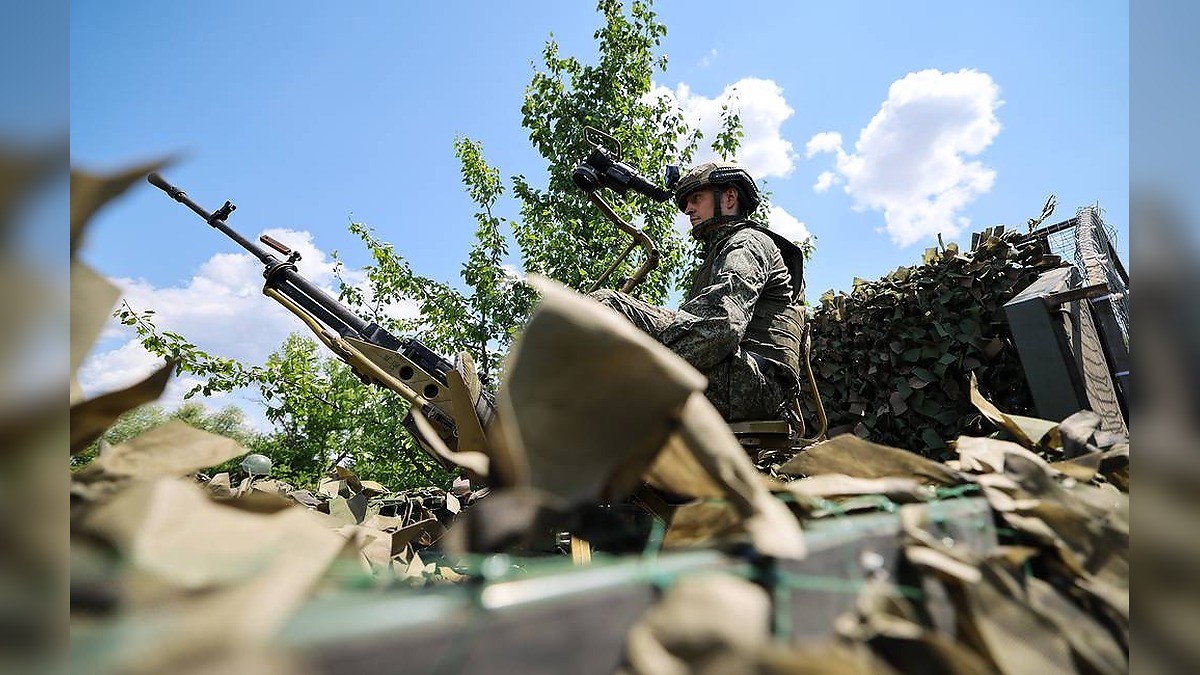Odesa Port Hit as Russia Says Three Cargo Ships and Two Tankers Were Targeted