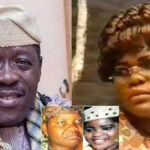 Ogogo and Late Actress Ireti Were Once Linked by Romance Rumours but Veteran Actor Insisted They Were Only Professional Partners