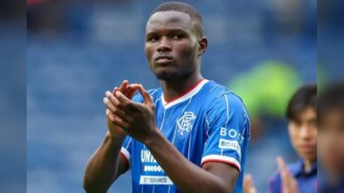 Rangers Star Olwethu Makhanya Sends Strong Message to Bafana Bafana After Dominant European Debut in Scotland