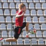 Orlando Pirates Make Surprise Jersey Number Move for Sebastian Pedersen Ahead of Potential Sekhukhune De