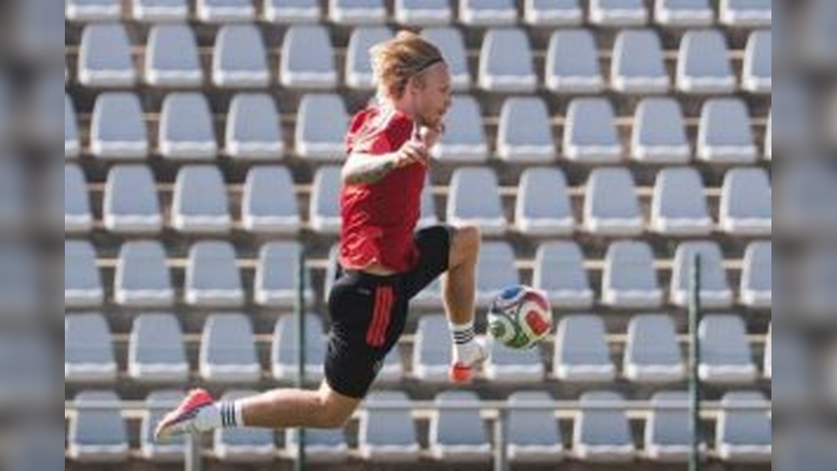 Orlando Pirates Make Surprise Jersey Number Move for Sebastian Pedersen Ahead of Potential Sekhukhune De
