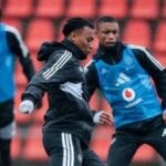 Orlando Pirates Left Fuming After Nduli’s Return Ends in Controversial Injury