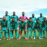 Orlando Pirates Make Three Bold Changes for Chippa United Clash as Ouaddou Reshuffles XI