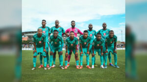Orlando Pirates Make Three Bold Changes for Chippa United Clash as Ouaddou Reshuffles XI