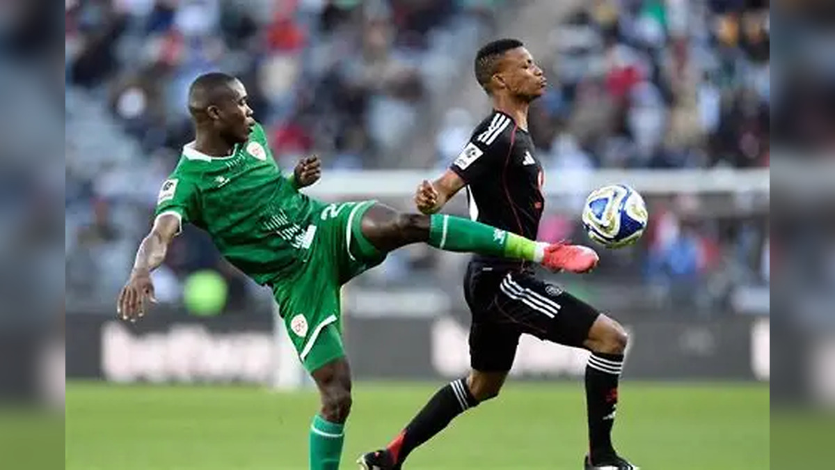 Orlando Pirates Under Pressure to Deliver Again as Sekhukhune Seek Revenge in Crucial Premiership Clash