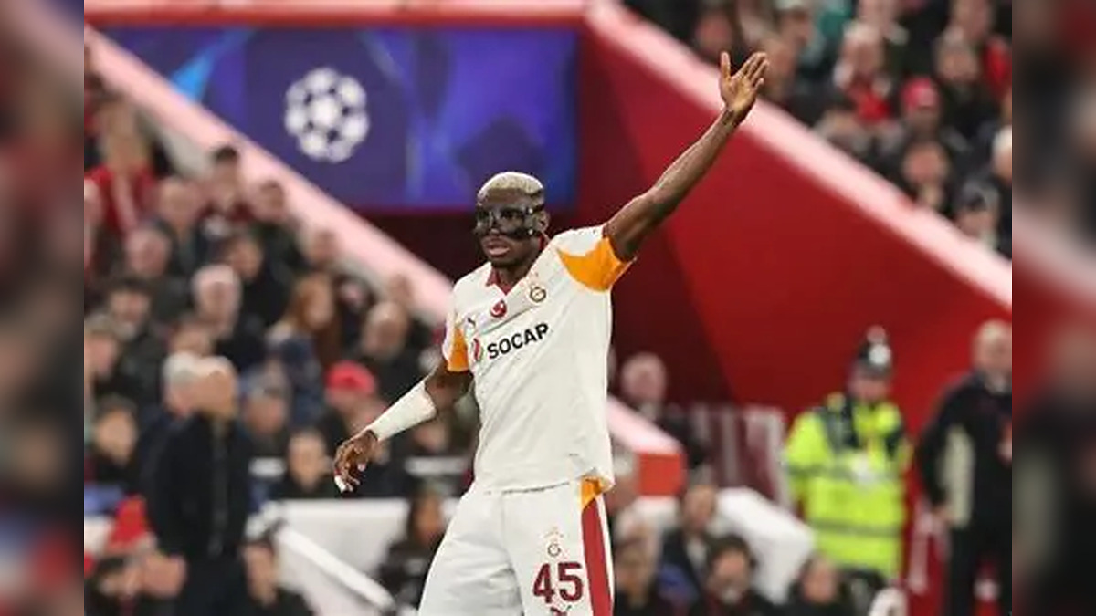 Davido, Osimhen, 2027 Politics aDavido Under Fire, Osimhen’s €65m Price Tag and 2027 Opposition Plot: Nigeria’s Top Storiesnd Tinubu’s Finances: 5 Major Stories Making Headlines