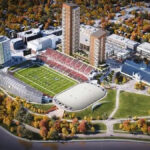 Ottawa Commits $4.7 Million to PMD Arena Expansion in Major Boost for Local Community Infrastructure