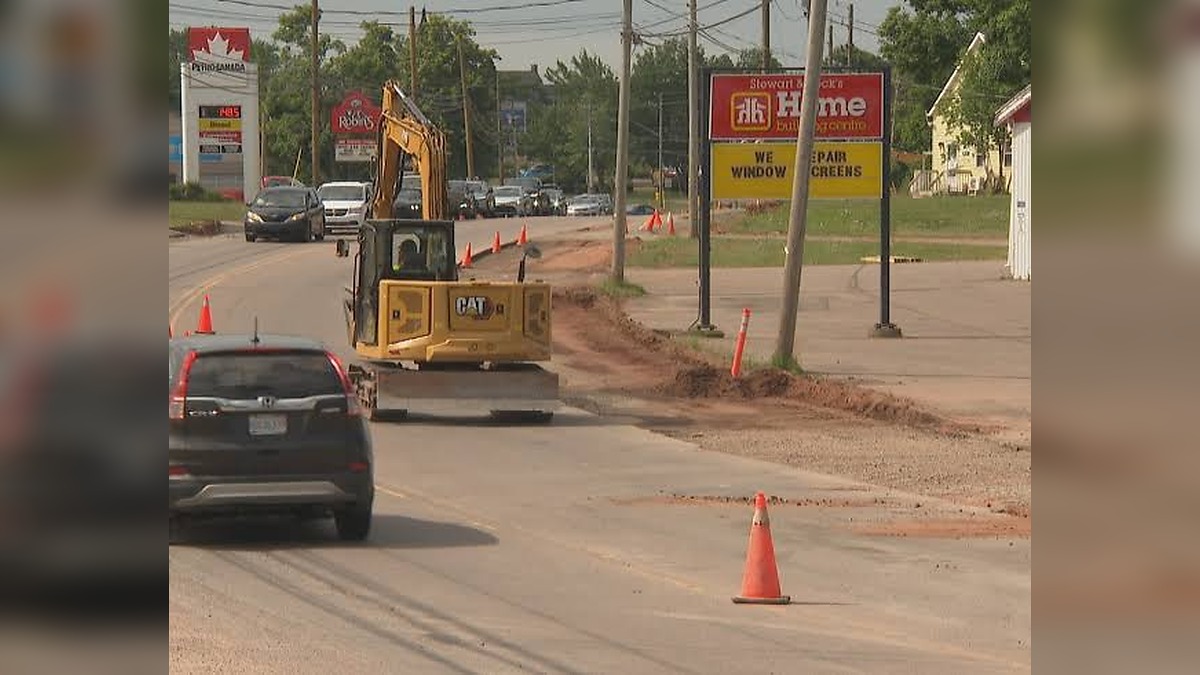 Ottawa's Bold Housing Move Leaves Critics Talking After Kinkora Secures Major Infrastructure Funding