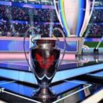PSG Handed Brutal Champions League Title Defence With Manchester City, Aston Villa and Barcelona Standing in Their Way
