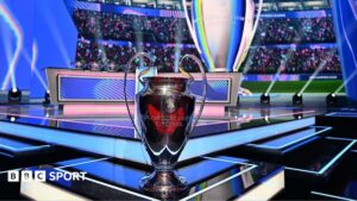 PSG Handed Brutal Champions League Title Defence With Manchester City, Aston Villa and Barcelona Standing in Their Way