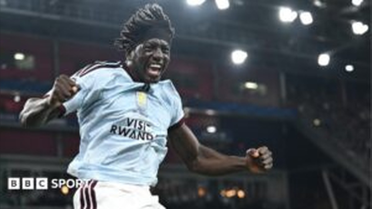 Villa’s £10m Gamble Looks Genius as 17-Year-Old Madjo Stuns PSG on Debut