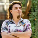 Palmer Luckey Rejects Claims America Is Losing Its Edge, Pointing to His Rise From College Dropout to Billionaire
