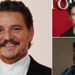 Pedro Pascal Wraps Up Luxury Mallorca Getaway After Week Aboard David Geffen's Superyacht