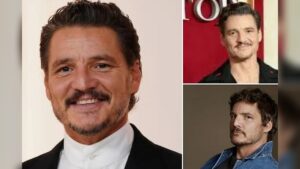 Pedro Pascal Wraps Up Luxury Mallorca Getaway After Week Aboard David Geffen's Superyacht