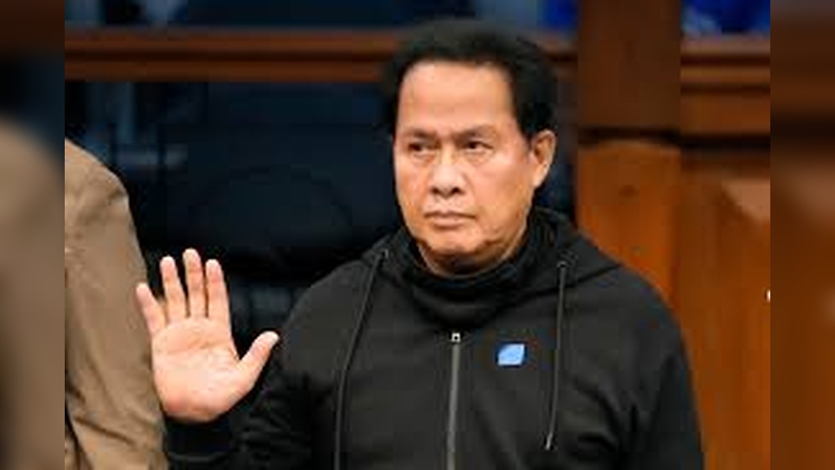 Philippines Under Pressure After US Moves to Extradite Controversial Church Leader Accused of Child Sex Crimes and Massive Fraud