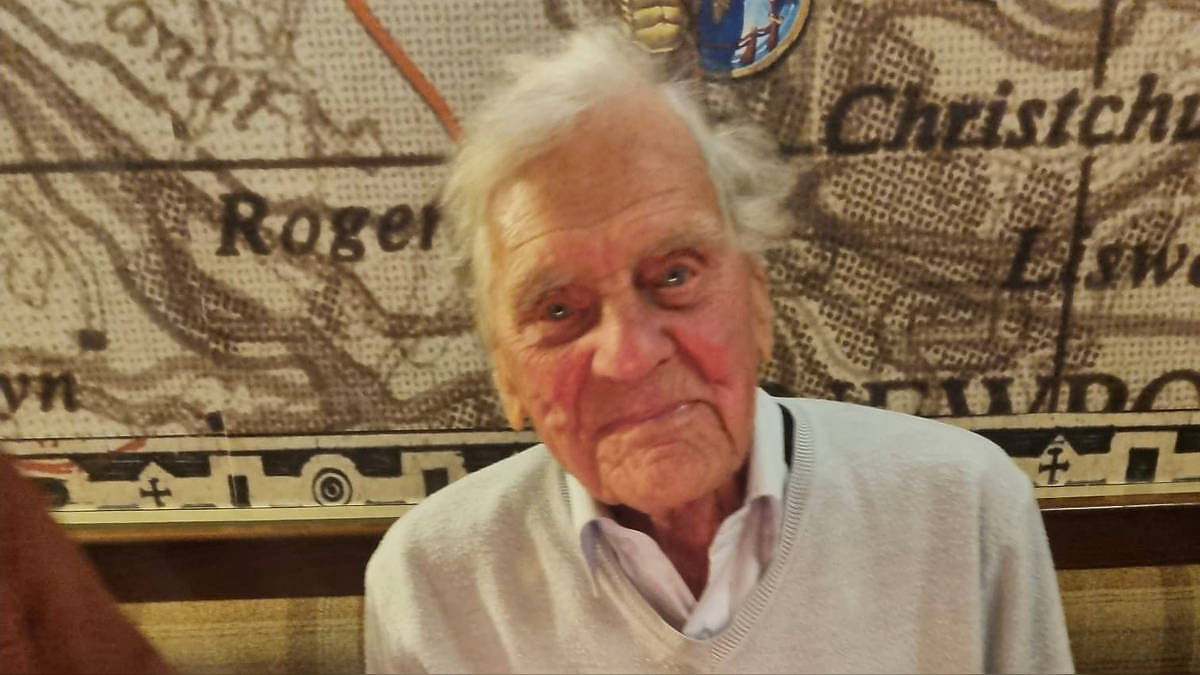 Phillip Ormerod
