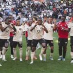 Pirates Steal Chiefs’ Spotlight as 3-0 Rout Sends Buccaneers Back to Premiership Summit